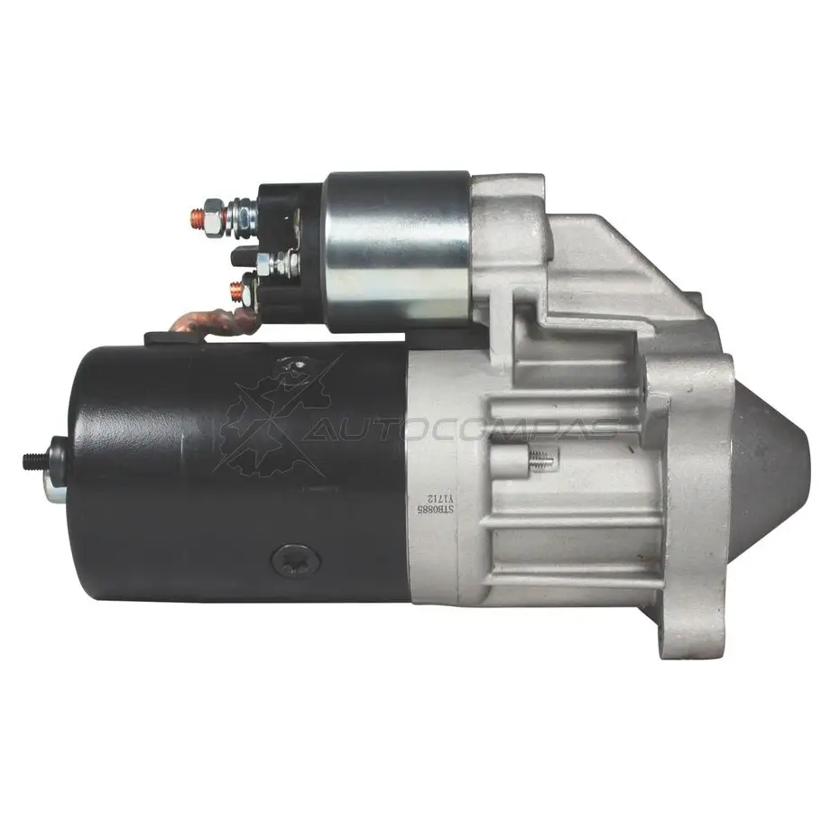 Стартер KRAUF STB0885MN 3 30QG29 1440973370 изображение 4