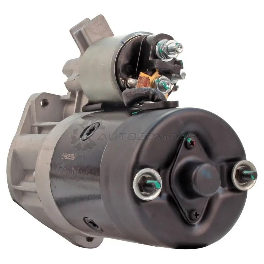Стартер KRAUF 8 YL61HB 1440973376 STB0973BA изображение 1