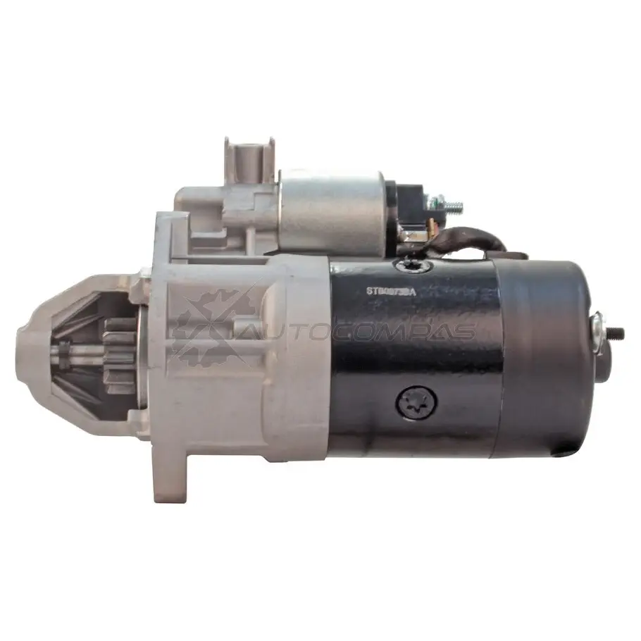 Стартер KRAUF 8 YL61HB 1440973376 STB0973BA изображение 5