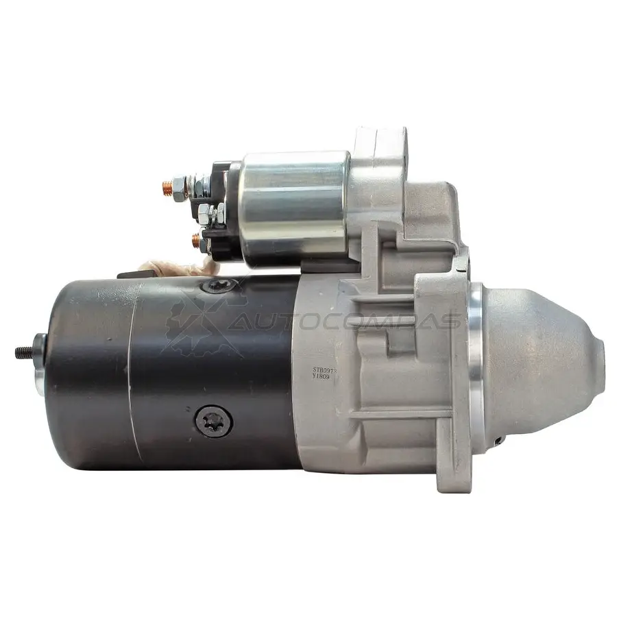 Стартер KRAUF YNQ KNE STB0973MN 1440663365 изображение 4