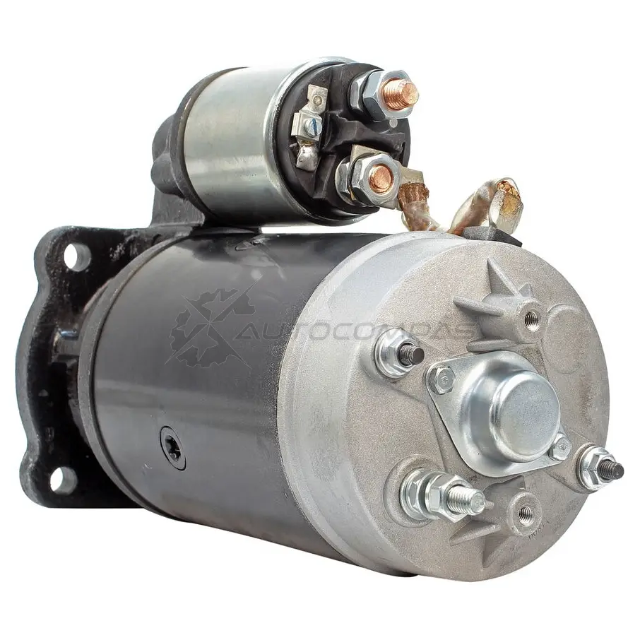 Стартер KRAUF SGP2X 7 1440973384 STB0989MN изображение 1