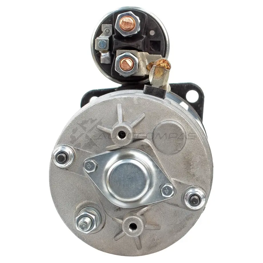 Стартер KRAUF SGP2X 7 1440973384 STB0989MN изображение 3