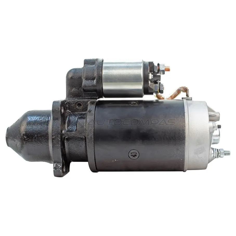 Стартер KRAUF SGP2X 7 1440973384 STB0989MN изображение 4