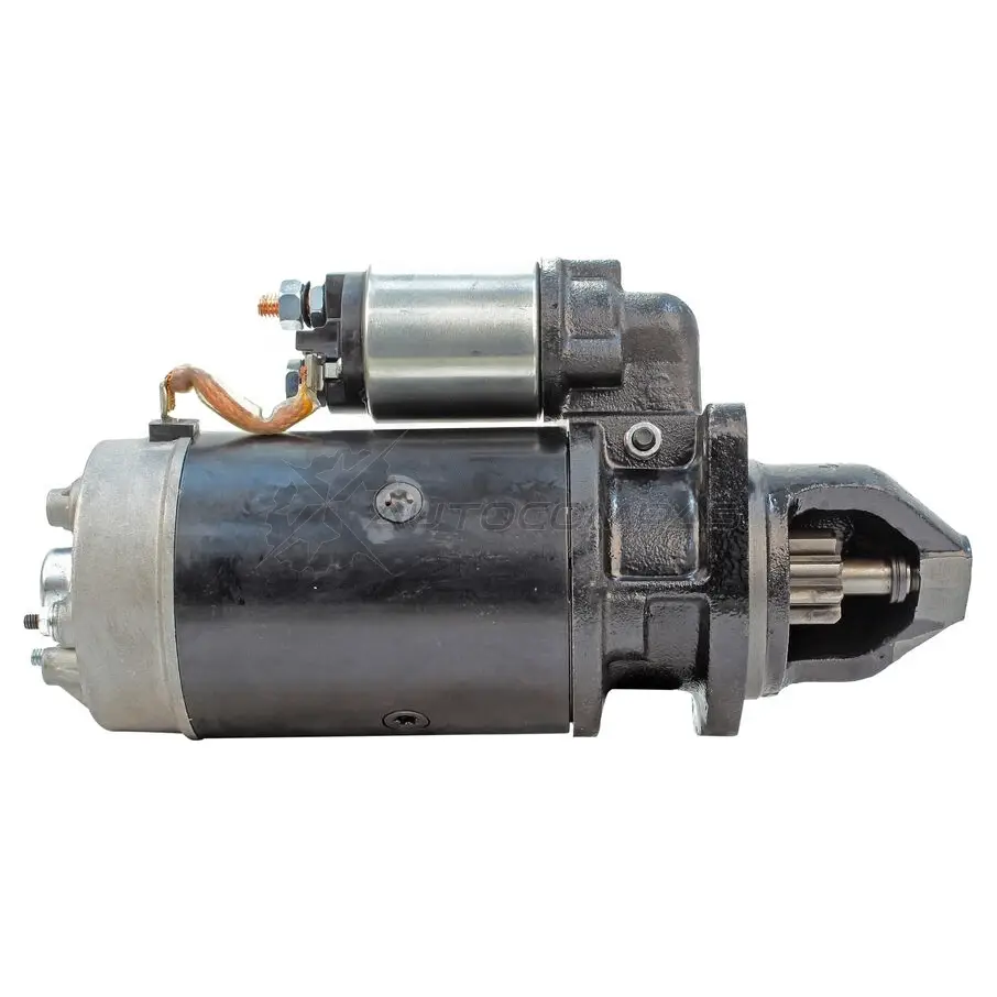 Стартер KRAUF SGP2X 7 1440973384 STB0989MN изображение 5