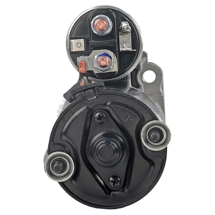 Стартер KRAUF 4 8IC0O STB1041AB 1440683507 изображение 5