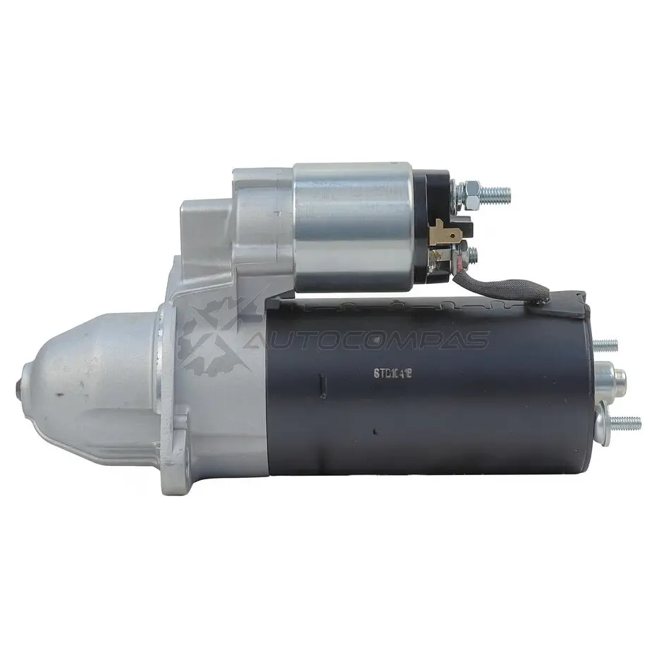 Стартер KRAUF PGFA8O J 1440683506 STB1041BA изображение 3