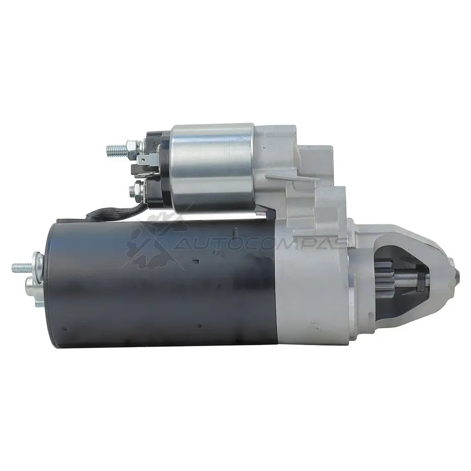Стартер KRAUF PGFA8O J 1440683506 STB1041BA изображение 4