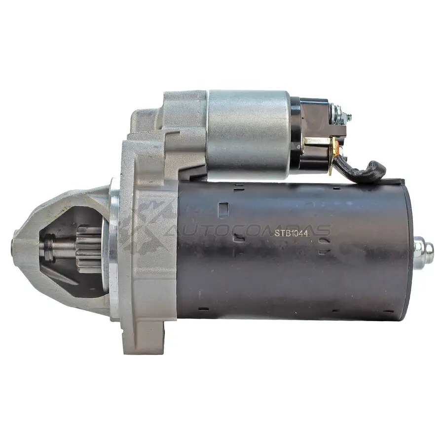 Стартер KRAUF 1440663355 4ODE E4 STB1044BA изображение 4