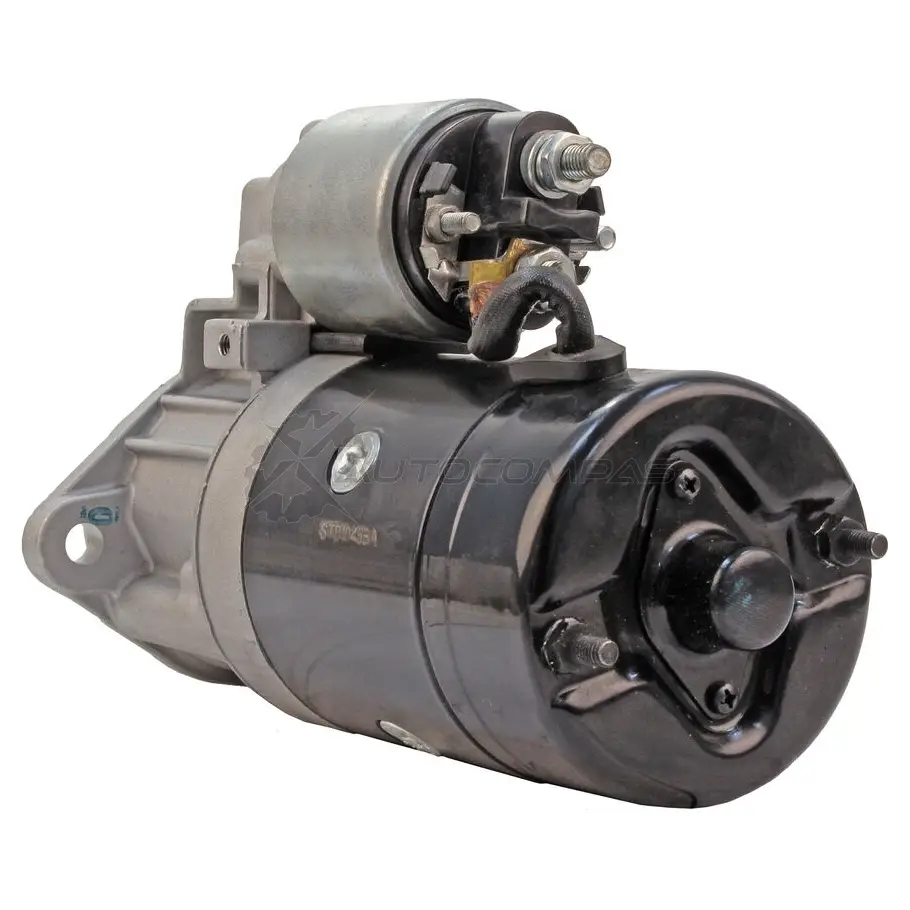 Стартер KRAUF STB1046BA FM2GY 3 1440973394 изображение 1