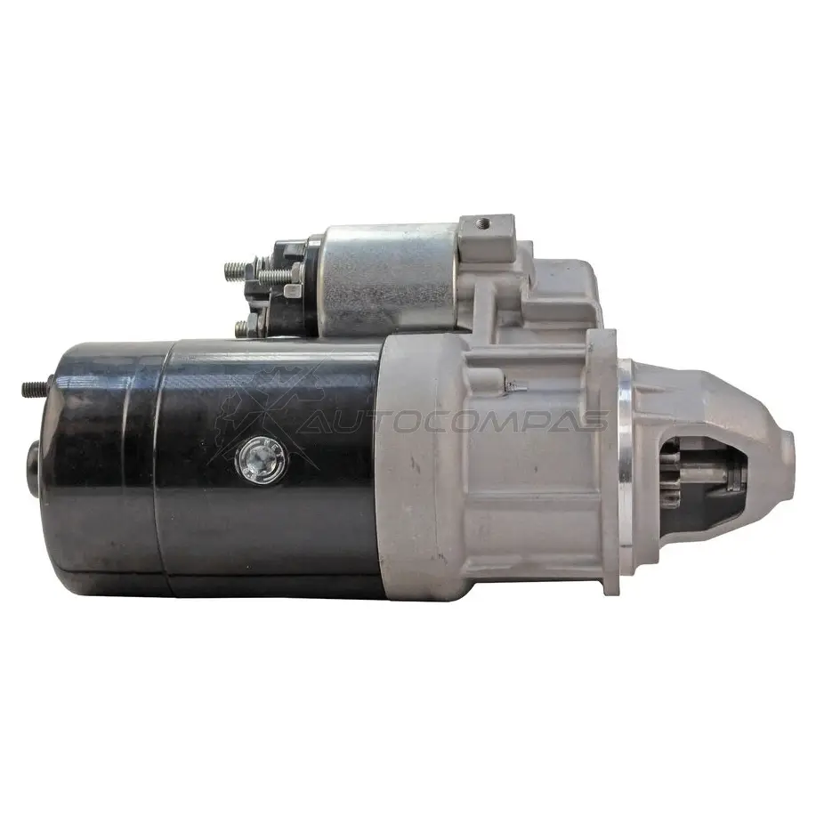 Стартер KRAUF STB1046BA FM2GY 3 1440973394 изображение 4