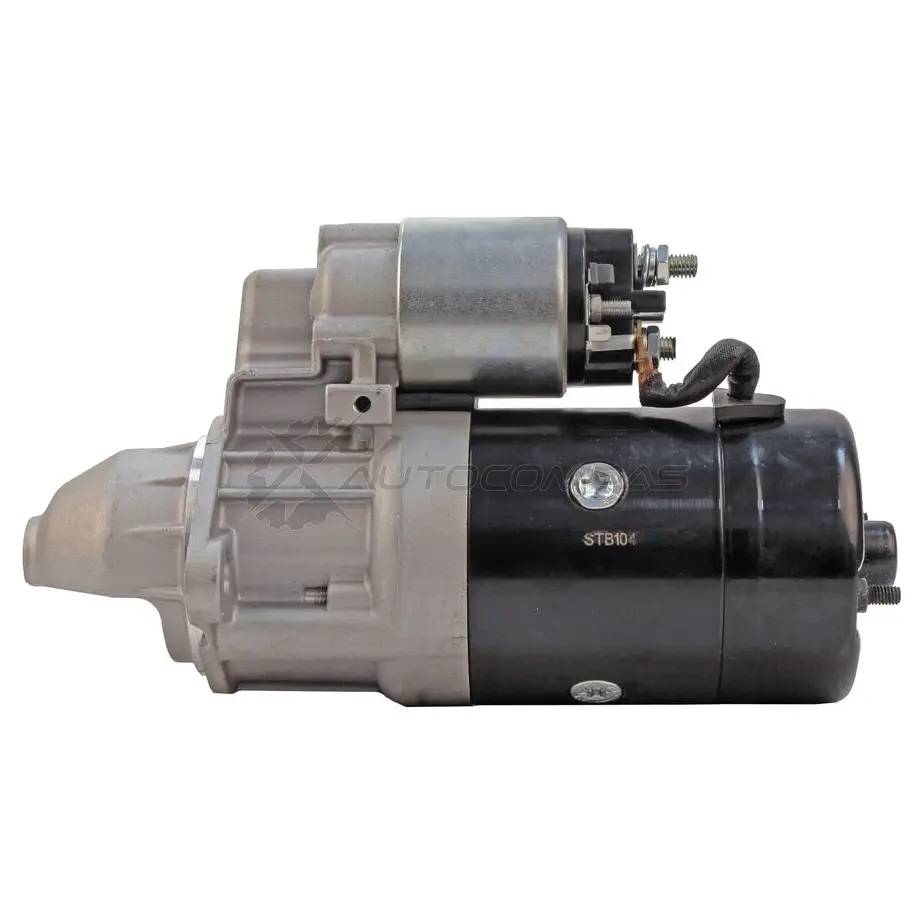 Стартер KRAUF STB1046BA FM2GY 3 1440973394 изображение 5