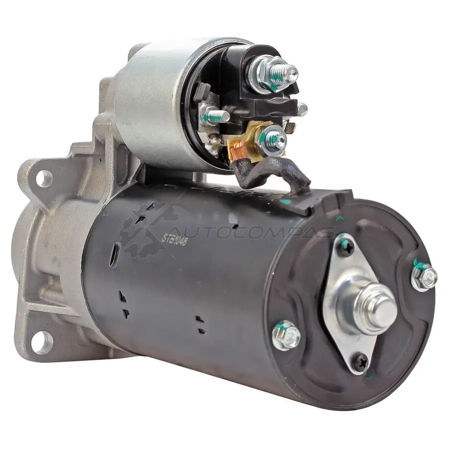 Стартер KRAUF STB1048BA EK 50RV 1440683500 изображение 1