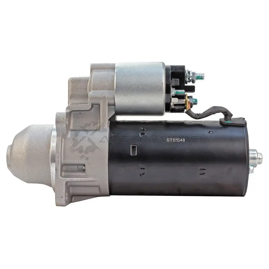 Стартер KRAUF STB1048BA EK 50RV 1440683500 изображение 4