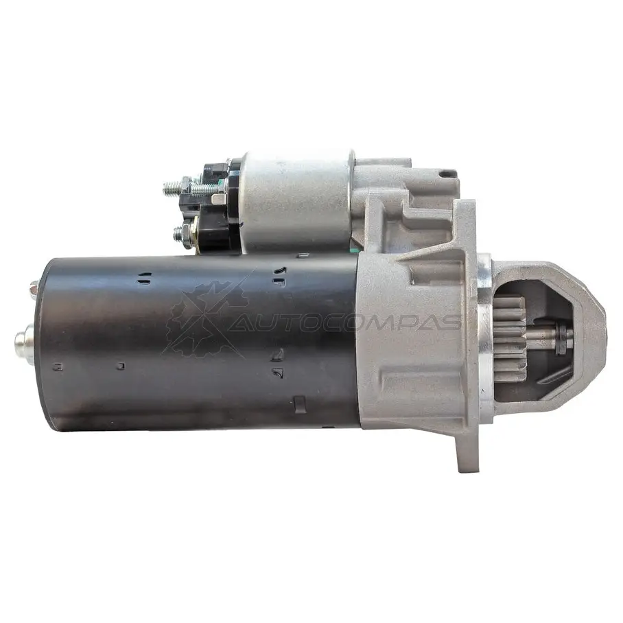 Стартер KRAUF STB1048BA EK 50RV 1440683500 изображение 5