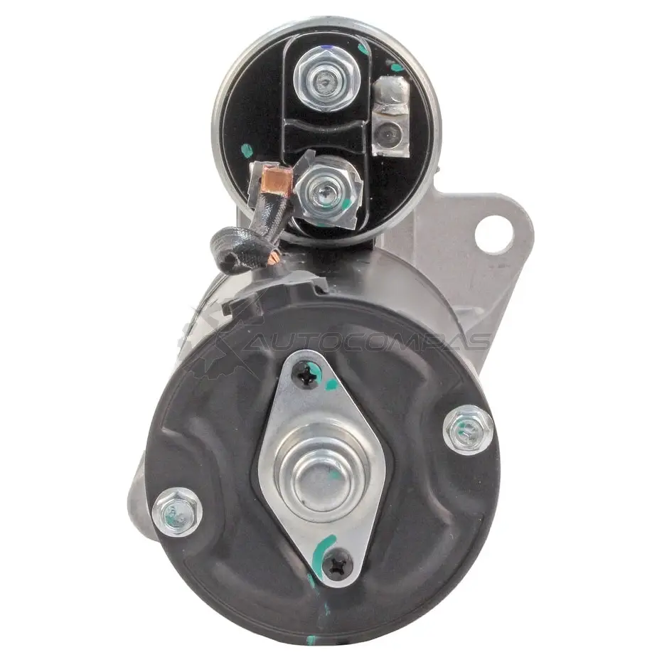 Стартер KRAUF F8FH T3 STB1049BA 1440683497 изображение 3