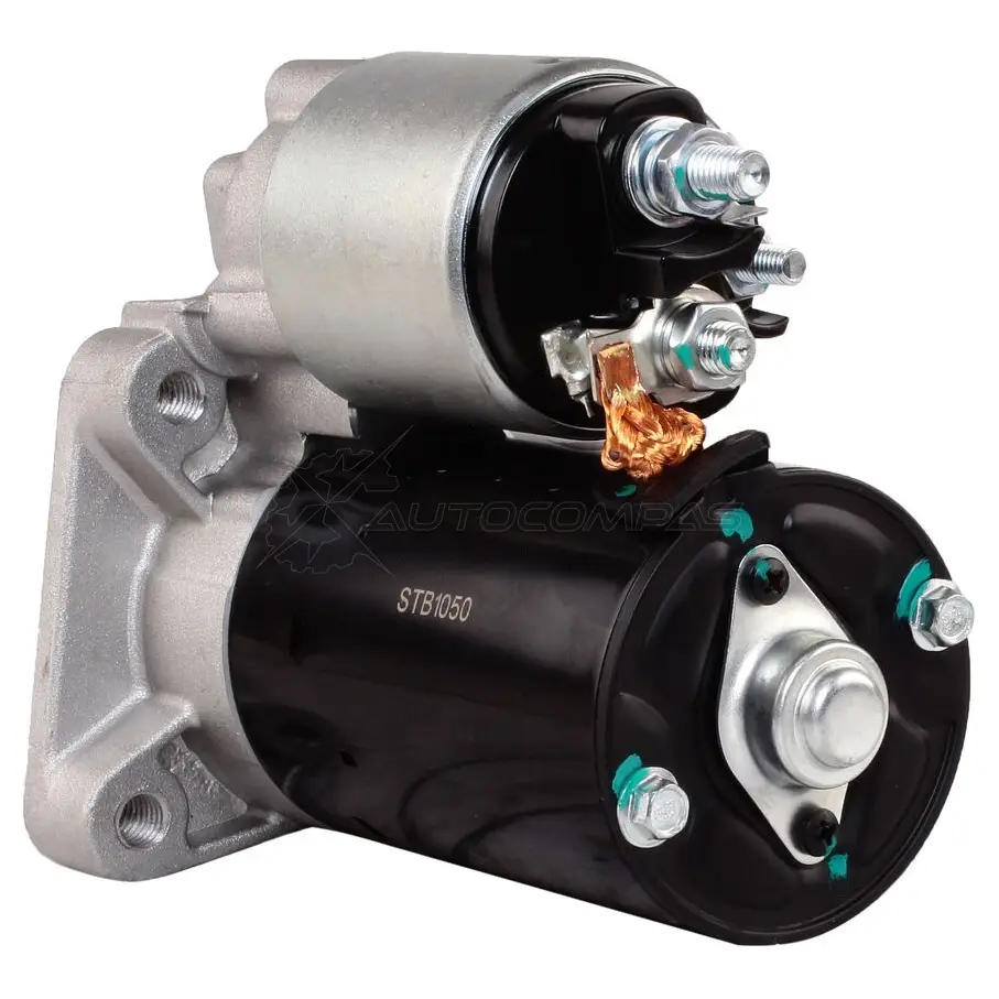 Стартер KRAUF 1440683494 RBN JQEH STB1050BA изображение 1