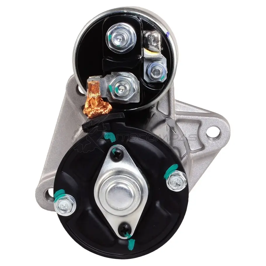 Стартер KRAUF 1440683494 RBN JQEH STB1050BA изображение 3