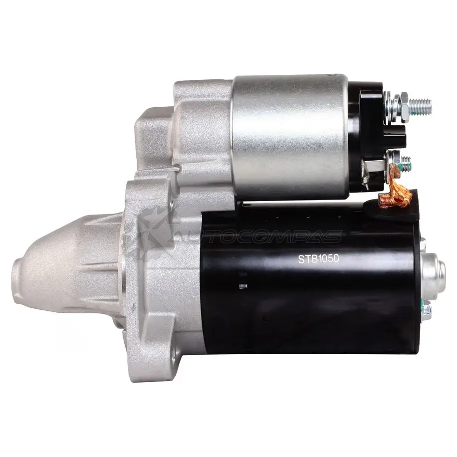 Стартер KRAUF 1440683494 RBN JQEH STB1050BA изображение 4