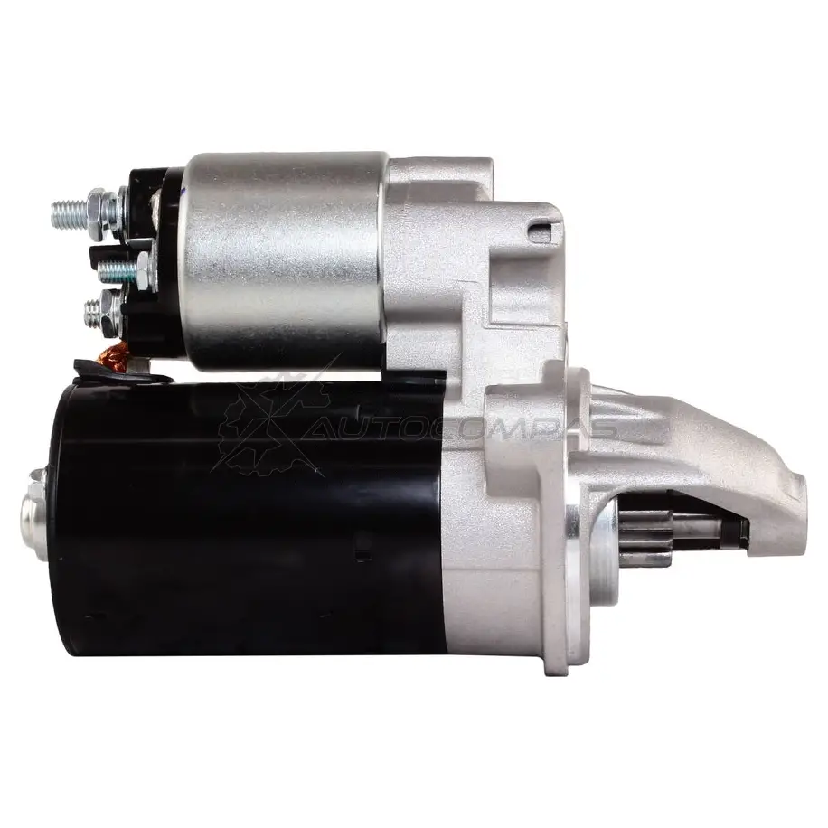 Стартер KRAUF 1440683494 RBN JQEH STB1050BA изображение 5
