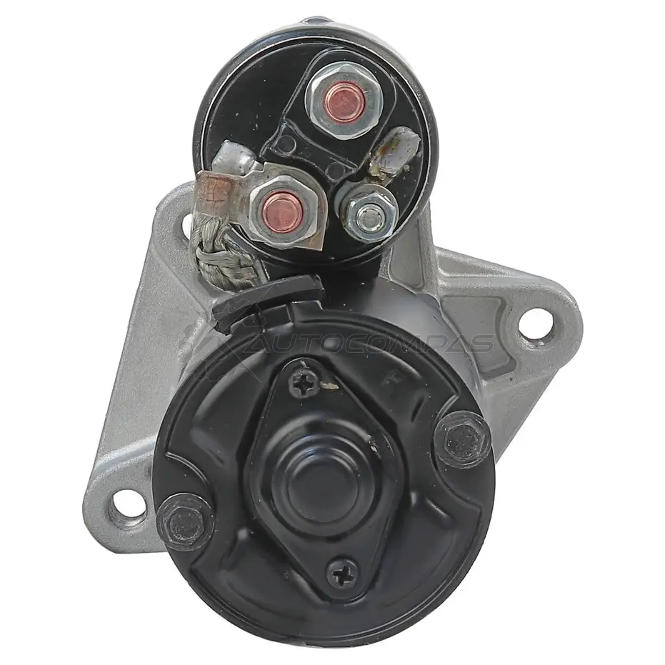 Стартер KRAUF 1440973400 C 33QI STB1050TJ изображение 5