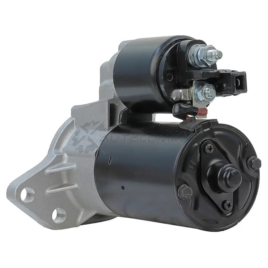 Стартер KRAUF R6461 B 1440663331 STB1062RD изображение 1