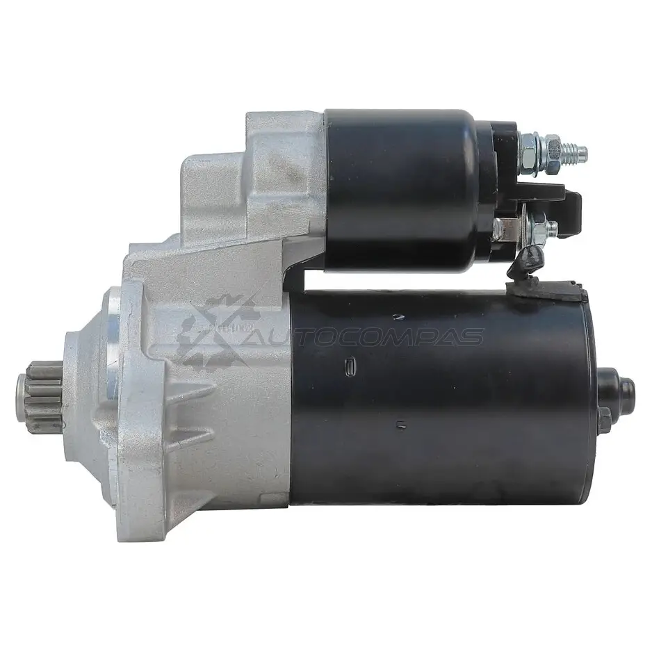 Стартер KRAUF R6461 B 1440663331 STB1062RD изображение 3