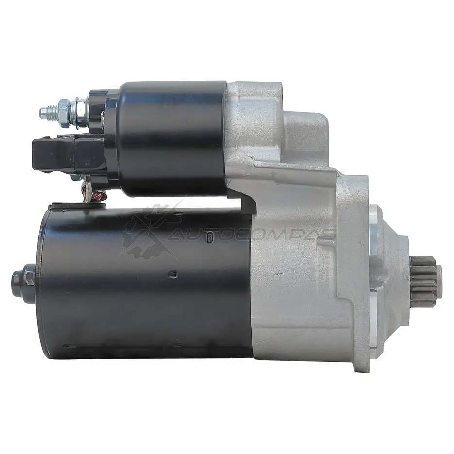 Стартер KRAUF R6461 B 1440663331 STB1062RD изображение 4