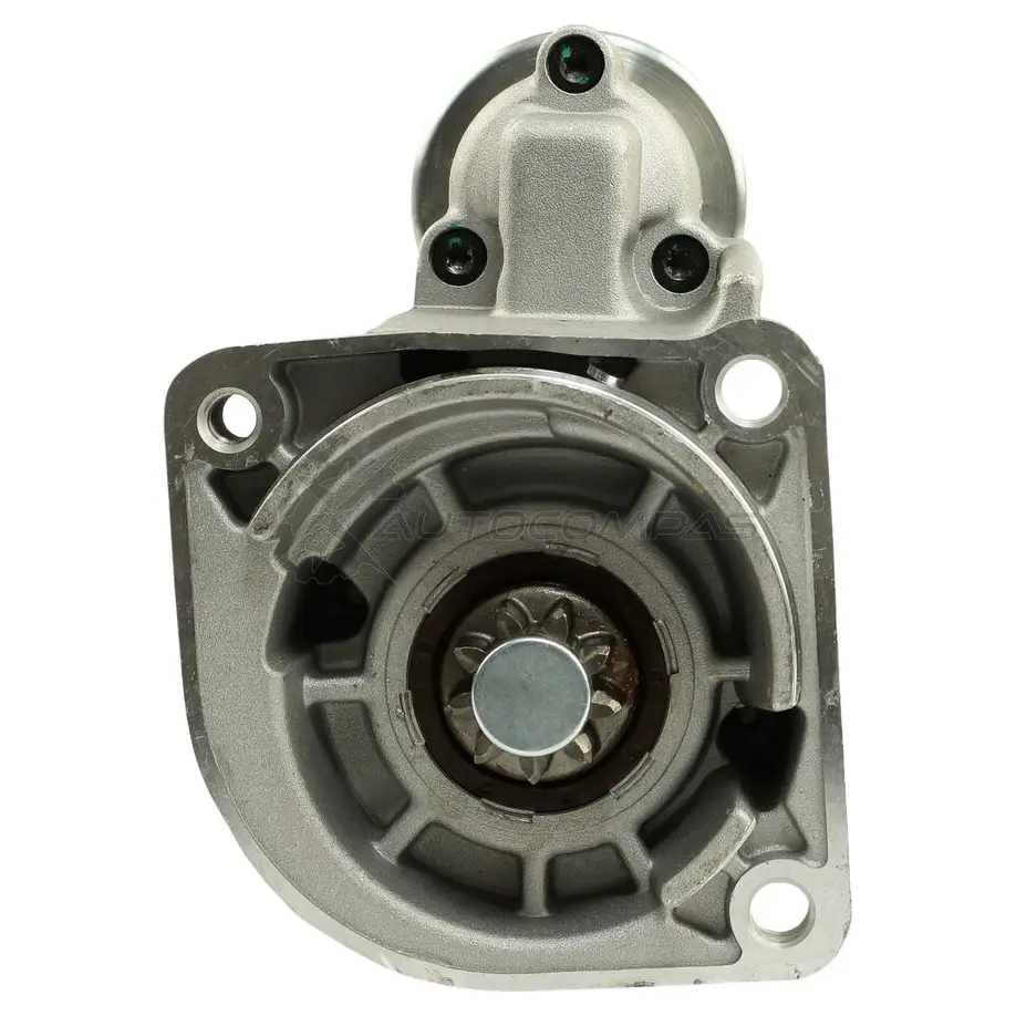 Стартер KRAUF G6XH JG 1440973407 STB1063BA - Изображение 1