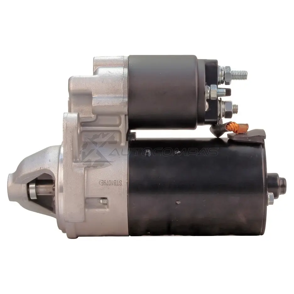 Стартер KRAUF 1440663326 I8QS 07 STB1079EX изображение 5