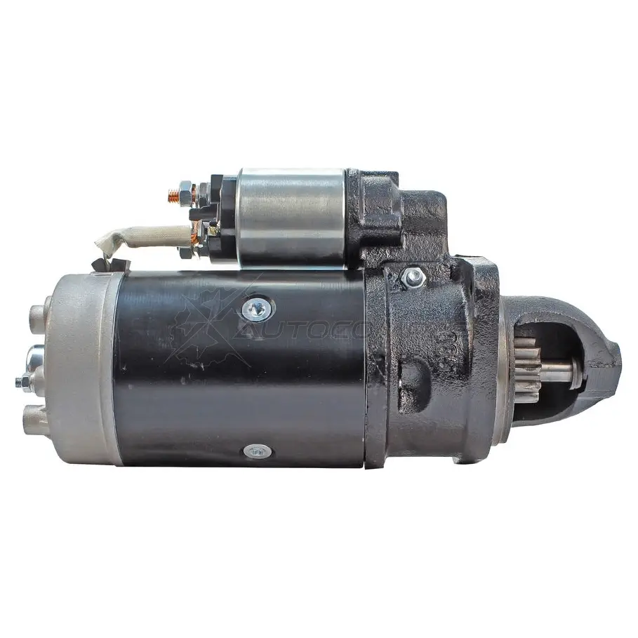 Стартер KRAUF 1440683562 AHTX4 R STB1123UL изображение 5