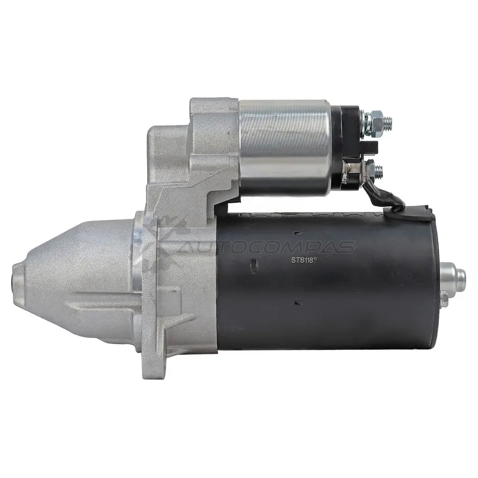 Стартер KRAUF 1440685311 08X CL STB1182BA изображение 3