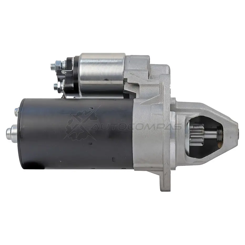 Стартер KRAUF 1440685311 08X CL STB1182BA изображение 4