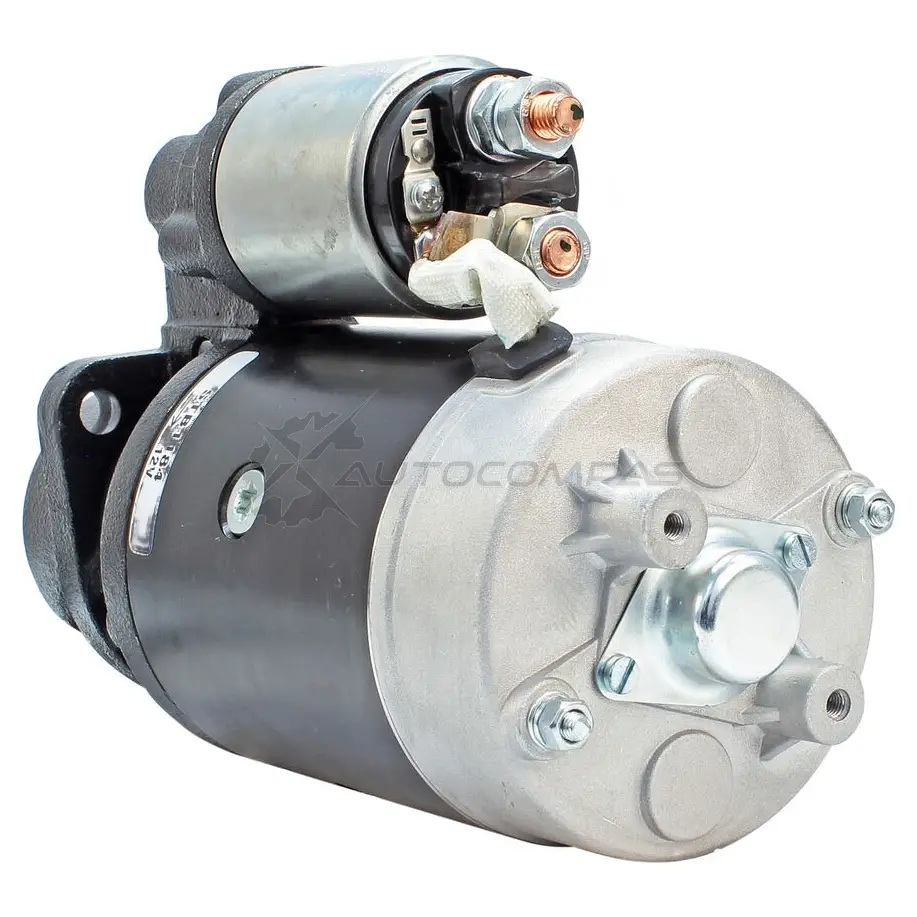 Стартер KRAUF STB1184UL 1440687809 KG FP4A изображение 1