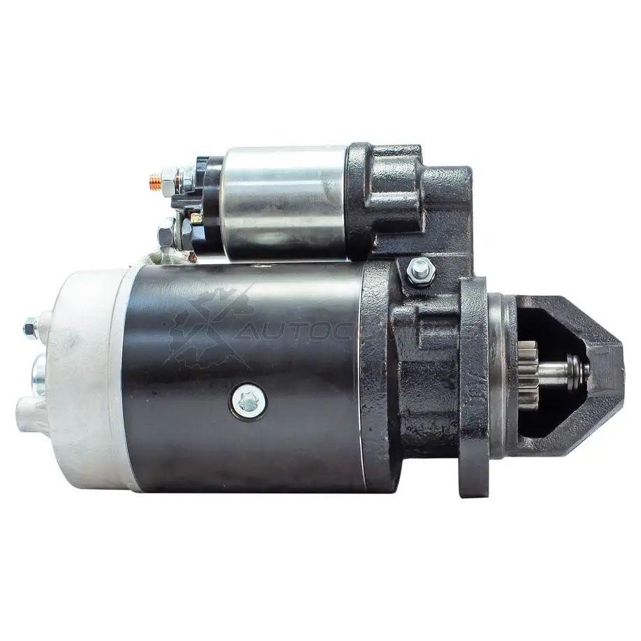 Стартер KRAUF STB1184UL 1440687809 KG FP4A изображение 4