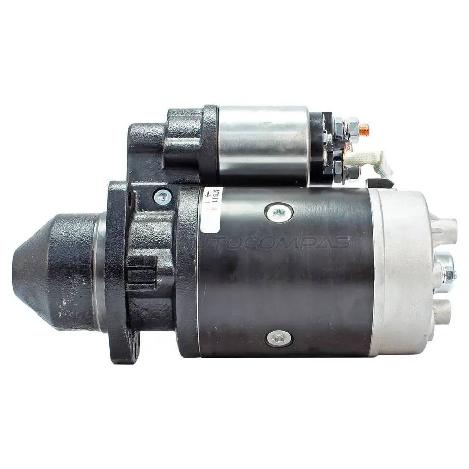 Стартер KRAUF STB1184UL 1440687809 KG FP4A изображение 5