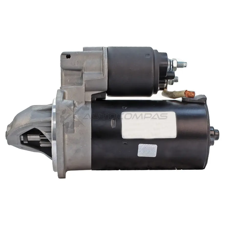 Стартер KRAUF STB1196EX Y1TL OT 1440973443 изображение 5