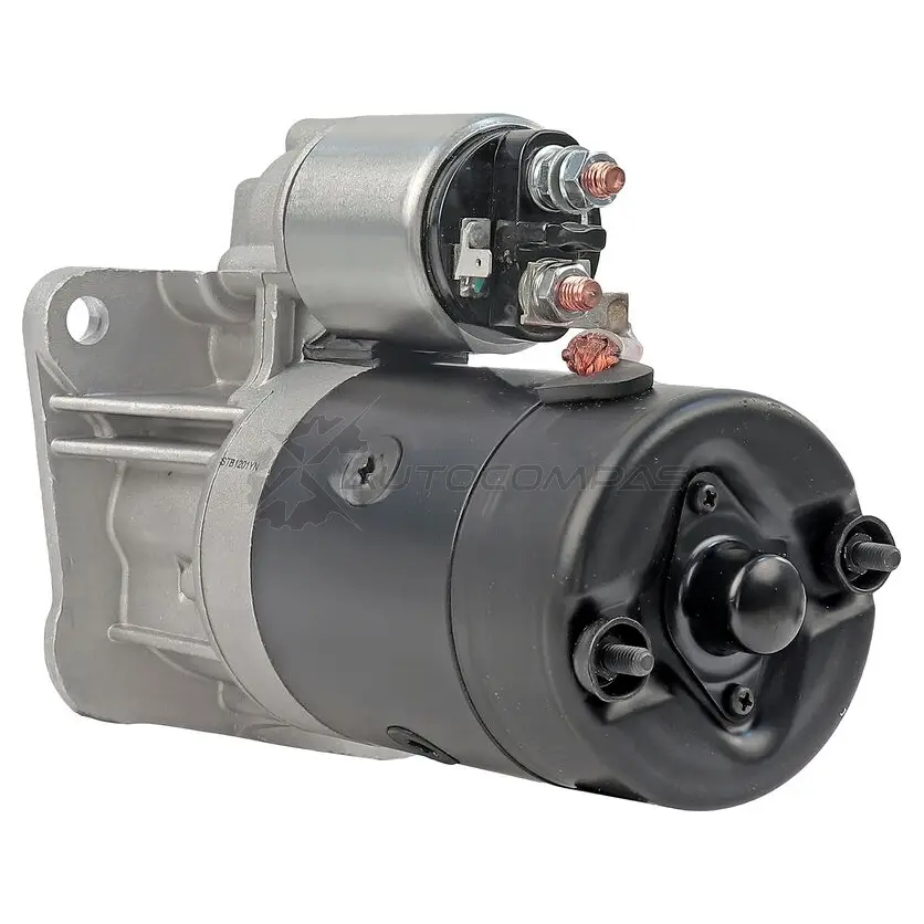 Стартер KRAUF BRYN66 J 1440683604 STB1201YN изображение 1