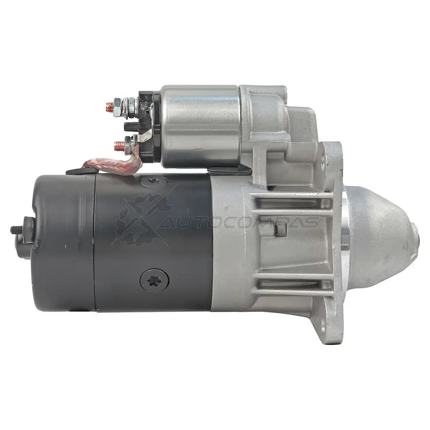 Стартер KRAUF BRYN66 J 1440683604 STB1201YN изображение 3