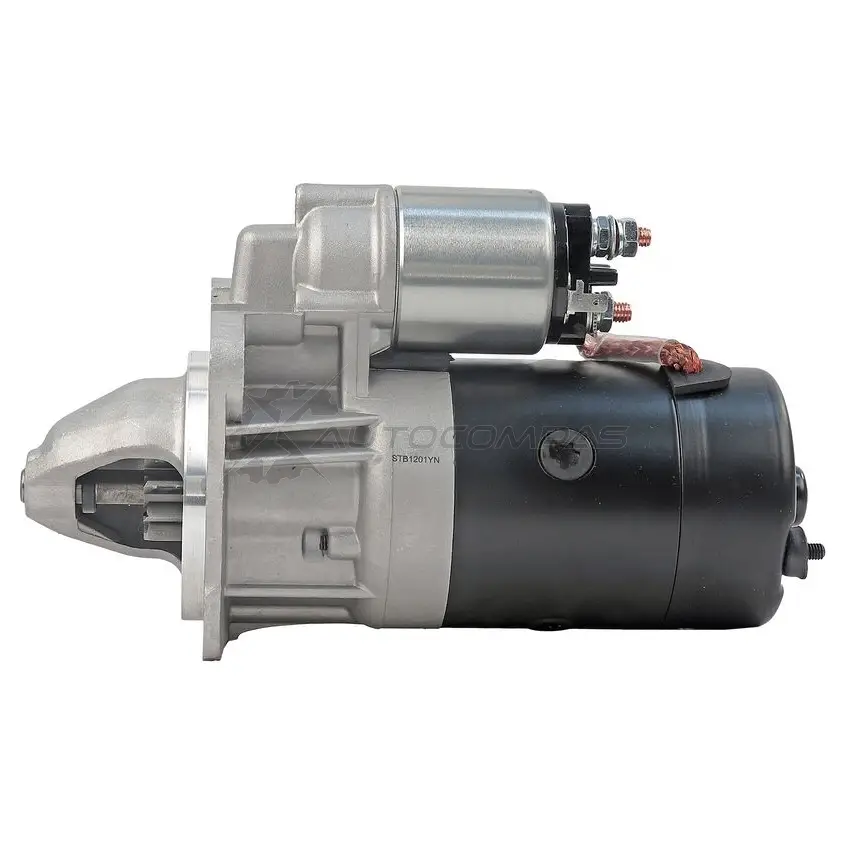 Стартер KRAUF BRYN66 J 1440683604 STB1201YN изображение 4