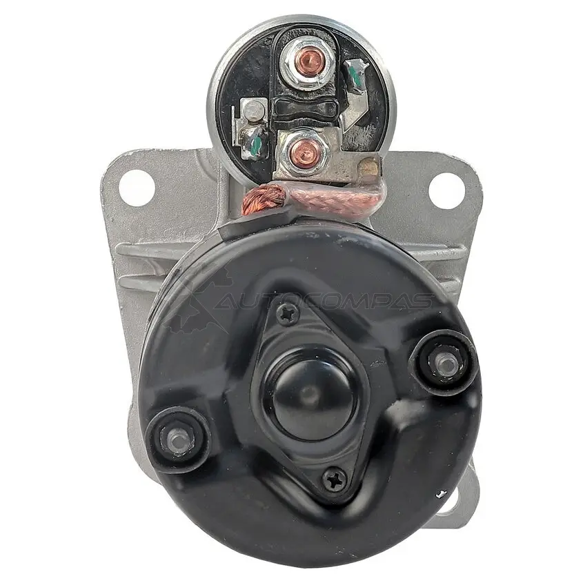 Стартер KRAUF BRYN66 J 1440683604 STB1201YN изображение 5