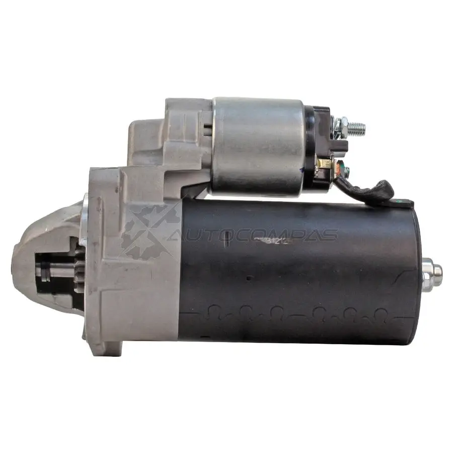 Стартер KRAUF STB1212BA 1440683599 D70 Y4 изображение 5