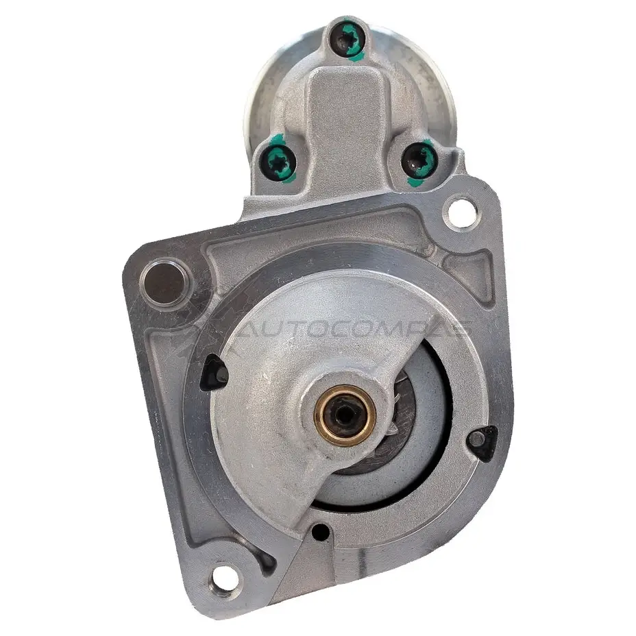 Стартер KRAUF 1440683596 KDD0 KQU STB1213BA - Изображение 1