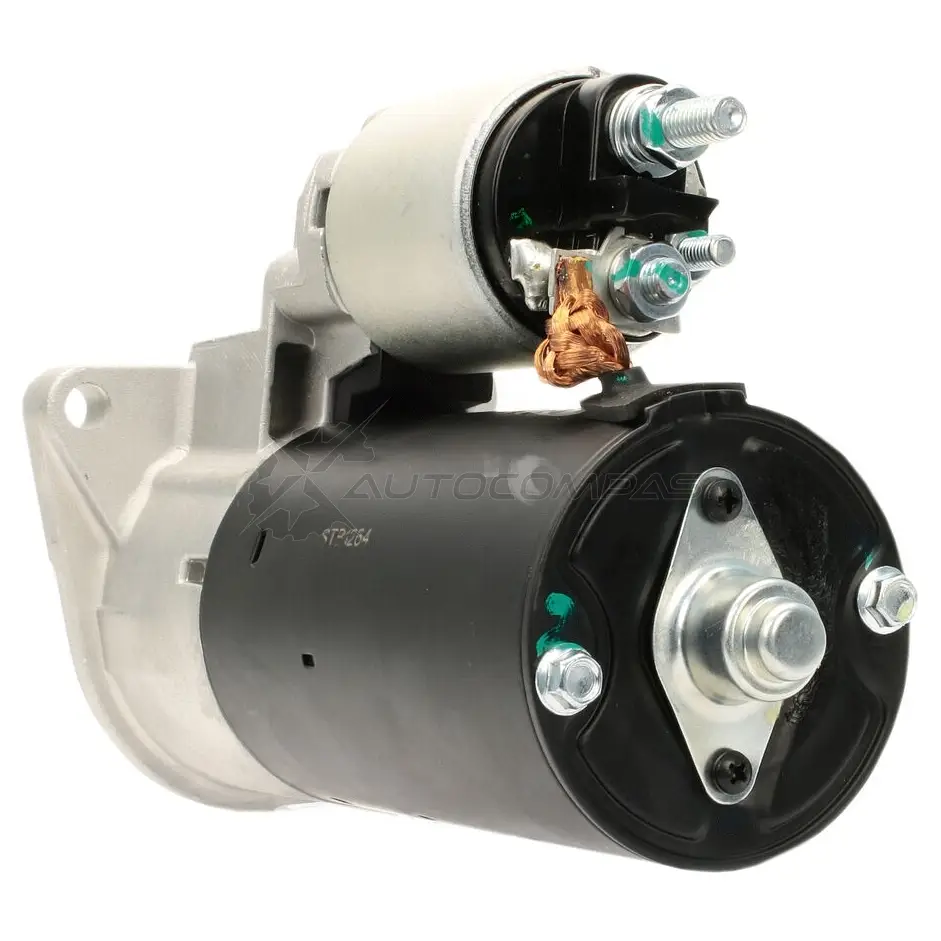 Стартер KRAUF 1V OWR 1440816468 STB1264BA изображение 1