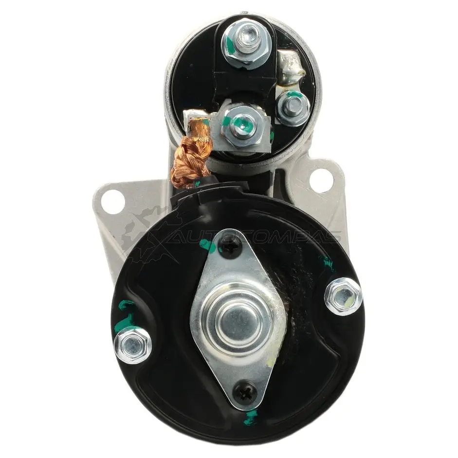 Стартер KRAUF 1V OWR 1440816468 STB1264BA изображение 3
