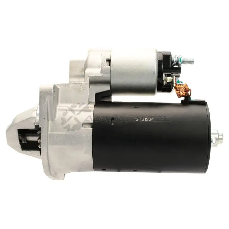 Стартер KRAUF 1V OWR 1440816468 STB1264BA изображение 4
