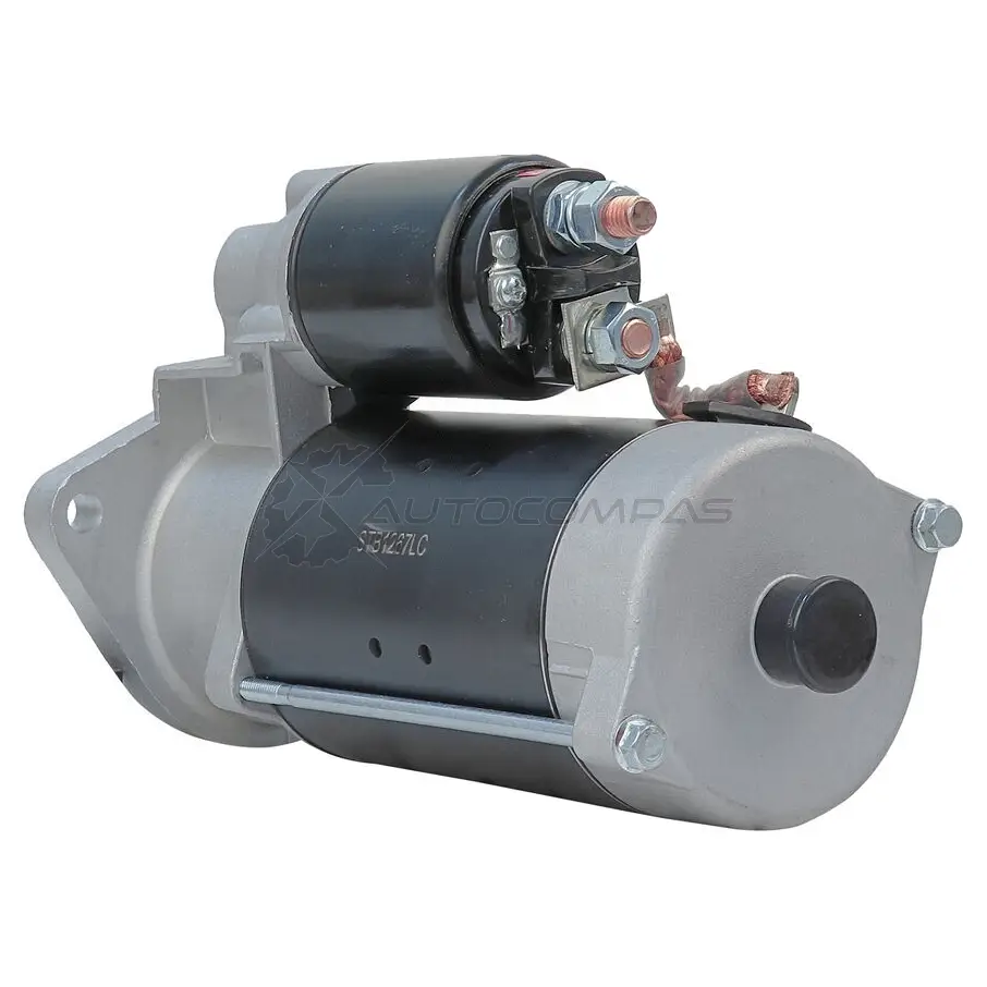 Стартер KRAUF 035D S7V STB1267LC 1440821467 изображение 1