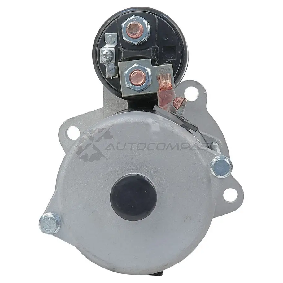 Стартер KRAUF 035D S7V STB1267LC 1440821467 изображение 4
