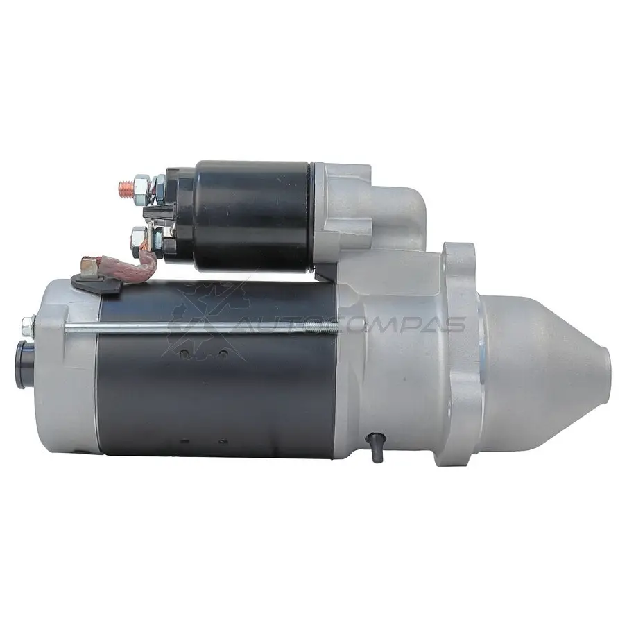Стартер KRAUF 035D S7V STB1267LC 1440821467 изображение 5