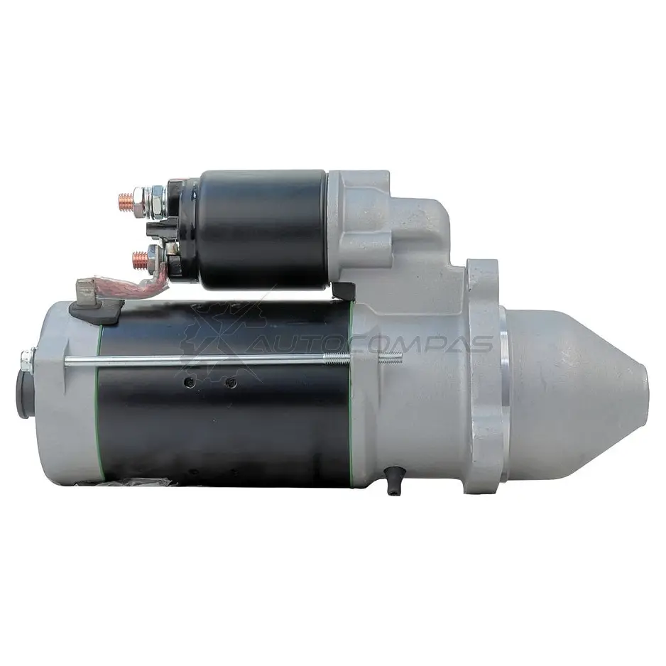 Стартер KRAUF STB1267YN 1440821470 TJD 7TQX изображение 3