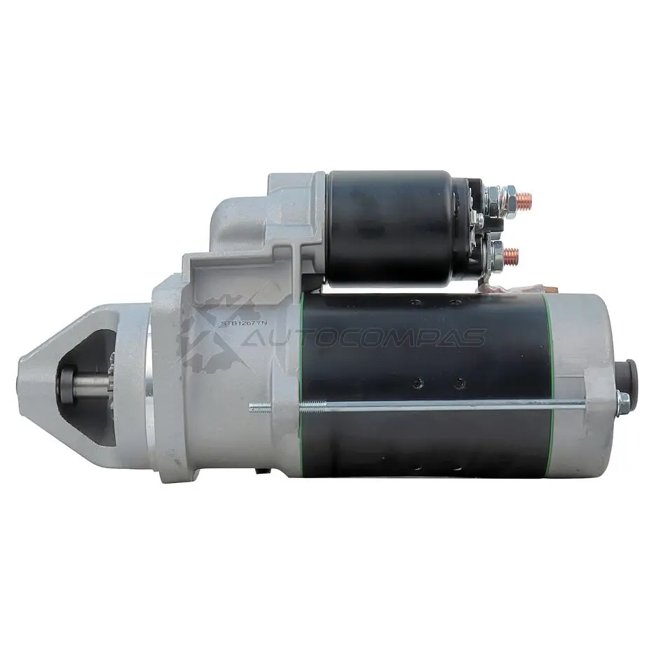 Стартер KRAUF STB1267YN 1440821470 TJD 7TQX изображение 4